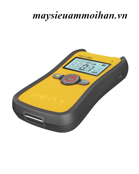Máy đo bức xạ cá nhân